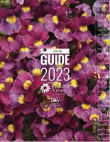 Pleasant View Gardens gives growers and retailers  a glimpse into the future with 2023 Preview Guide