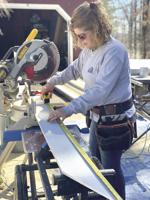 Women in Construction Week: Shining in the trades