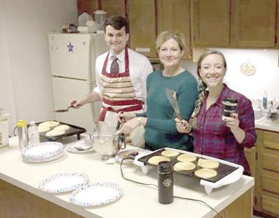 04-24 Fusion pancakes