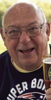 Edward F. Bird, 82