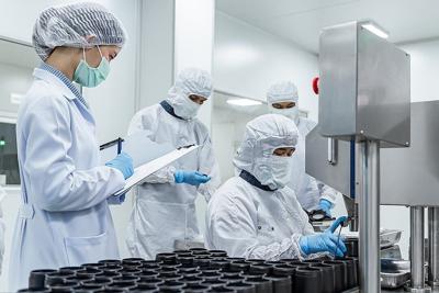 The paperwork problem: How many FDA warning letters actually cite document failures