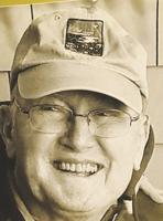 Stephen A. Virgin, 79