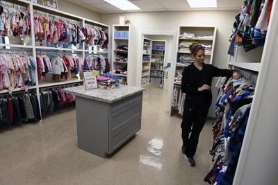 State governments have had trouble regulating what crisis pregnancy centers should tell their clients and donors.