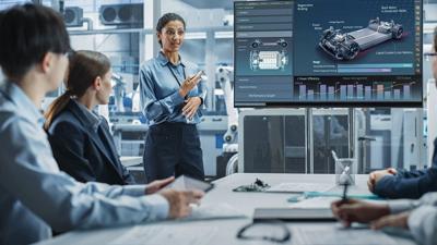 The impact of vehicle technology on insurance: What drivers need to know in 2025