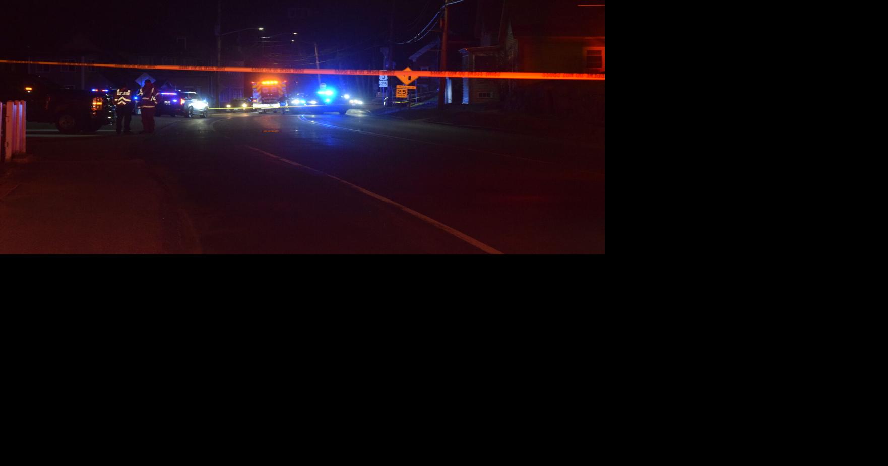 1 person killed in police shooting in Ashland, officer wounded | Local ...
