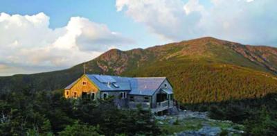 Mount Lafayette