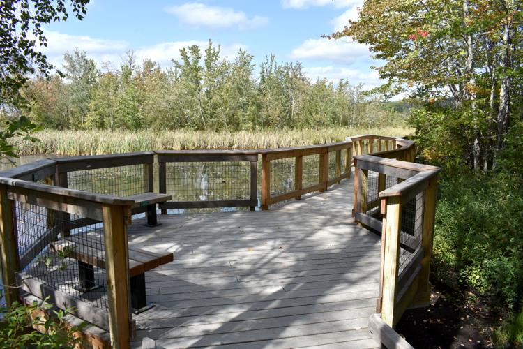 09-15 Laverack Trail