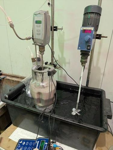 Concept Study Identifies Potential Refining Pathway at Shaakichiuwaanaan to Battery-Grade Lithium Carbonate