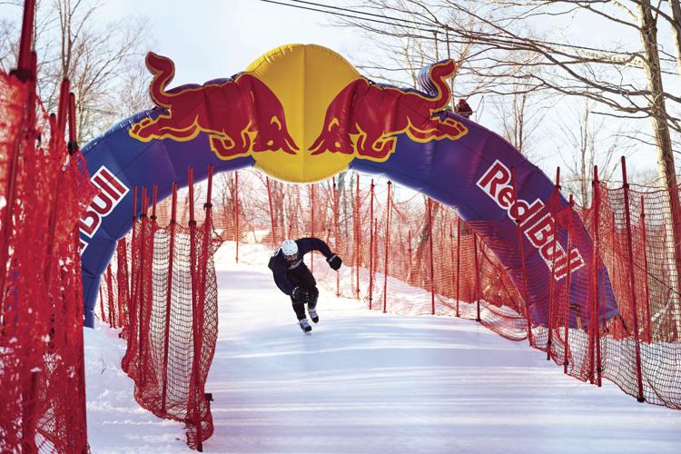 01-15 Missert finish line