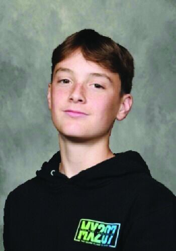 laker of month
