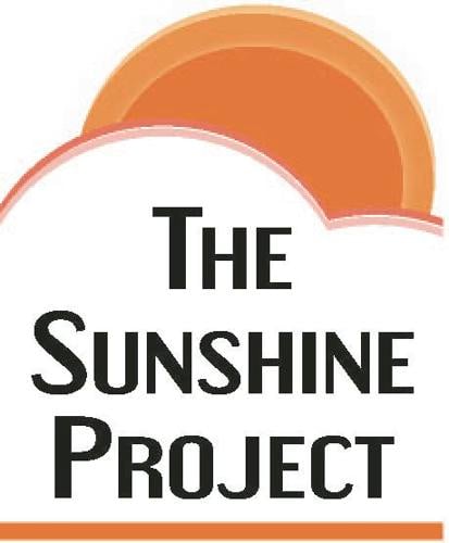 SUNSHINE PROJECT