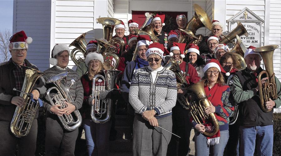 12-08 TubaChristmas2