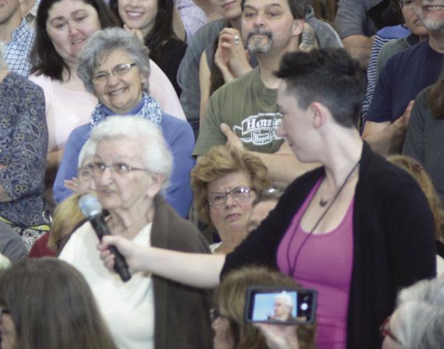 Buttigieg