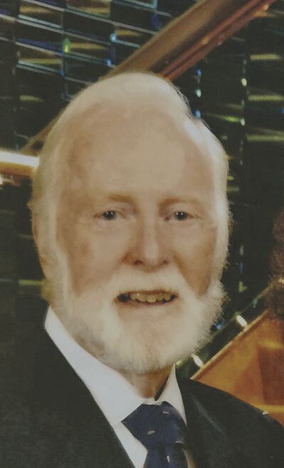 Harold E.  Abbott, 88