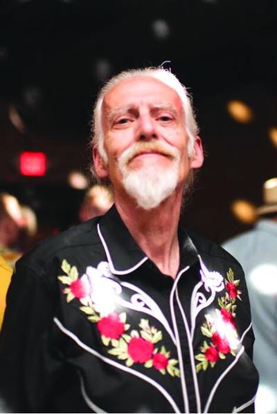 Mark E. Morin
