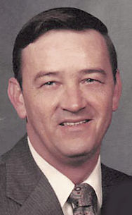 George F. Reynolds, 77