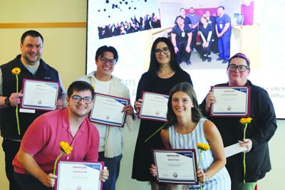 summer grads