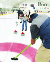 Lakes Region Curling Association looks ahead to Learn-To-Curl clinic