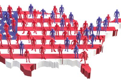 Every state has its own constitution.