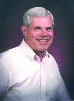 Gerald A. Atwood, 87