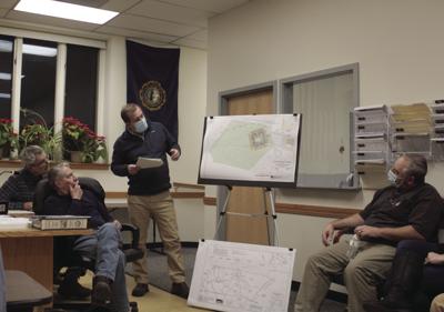 Northfield Planning Board