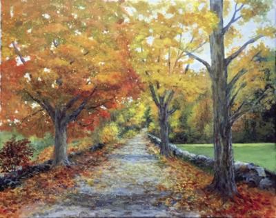 04-04 LS Heading Home