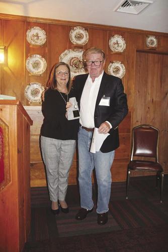 Lifetime Tourism Achievement Award