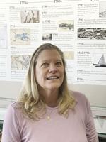 Meredith Historical Society welcomes new administrative assistant