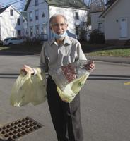 Lions to hold plastic bag recycling drive Saturday
