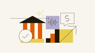 Voice AI in banking: A strategic roadmap for financial institutions