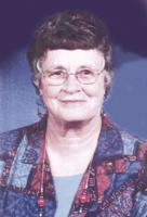 Doreen E. Schroder, 85