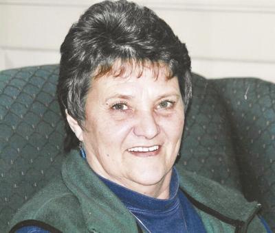 Sara D. Cahoon, 70