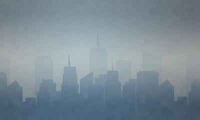 Air Pollution Undermines Health Benefits Of Exercise, Evidence Says