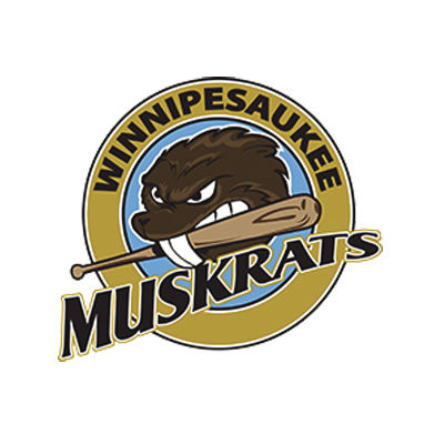 MUSKRATS