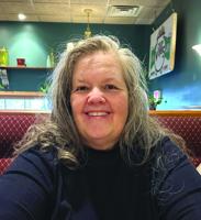 Suzann B. Twombly, 63