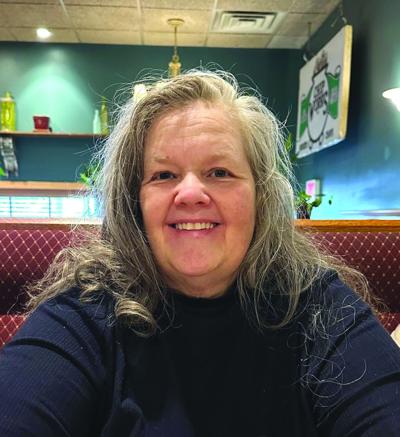 Suzann B. Twombly