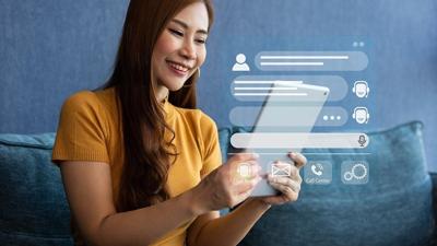 Inside the coming era of AI agents that handle customer service on behalf of brands