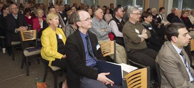 Annual meeting