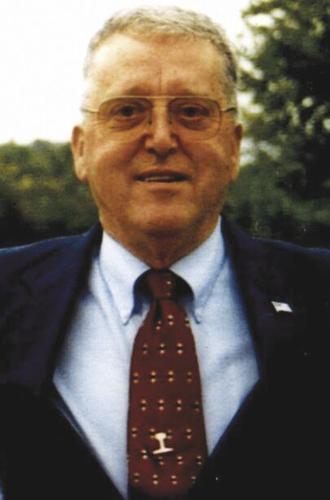 Edward A. Felten