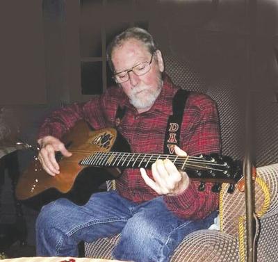 James M. Witham Sr., 67