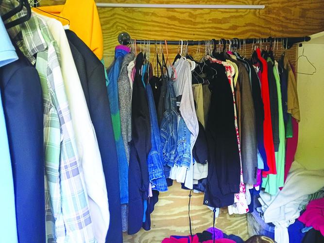 Clothing