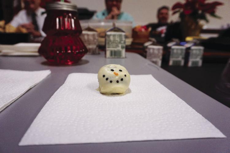 Snowball