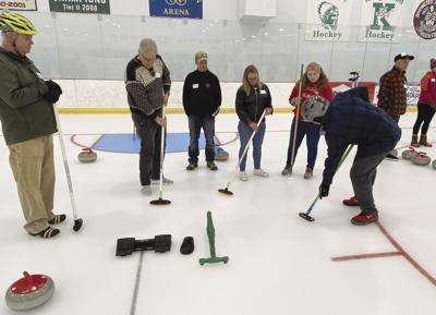 Learn-to-Curl