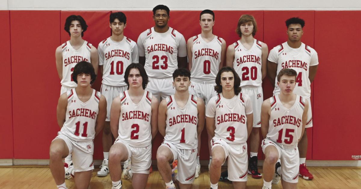 Sachems continue successful winter season | Local News ...