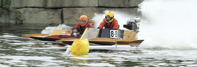 NH Boat Regatta