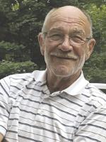 Charles Fletcher Jr., 76