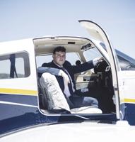 WinnAero graduate attains commercial pilot certification