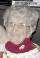 Frances S. Morrill, 99