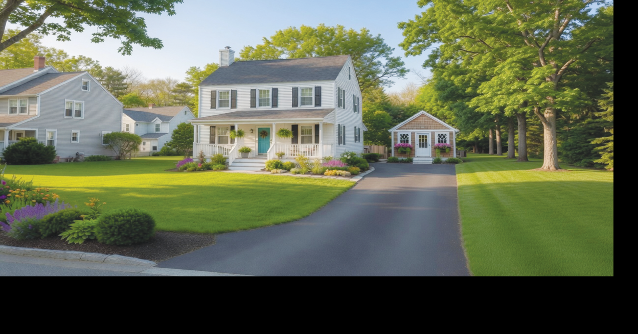 Multigenerational homes: Could they ease New Hampshire’s housing affordability crunch?