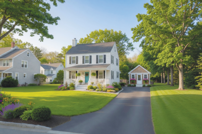 Multigenerational homes: Could they ease New Hampshire’s housing affordability crunch?
